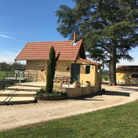 Domaine Borchamps. Vila Saint-Nizier-sous-Charlieu Exterior foto